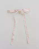 AMERICA'S SWEETHEART SKINNY BOW
