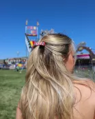 STARGIRL SKINNY BOW