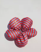 STARGIRL PETAL JUMBO SCRUNCHIE
