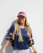 AMERICA'S SWEETHEART JERSEY (2 COLORS)