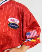 AMERICA'S SWEETHEART JERSEY (2 COLORS)