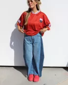 AMERICA'S SWEETHEART JERSEY (2 COLORS)