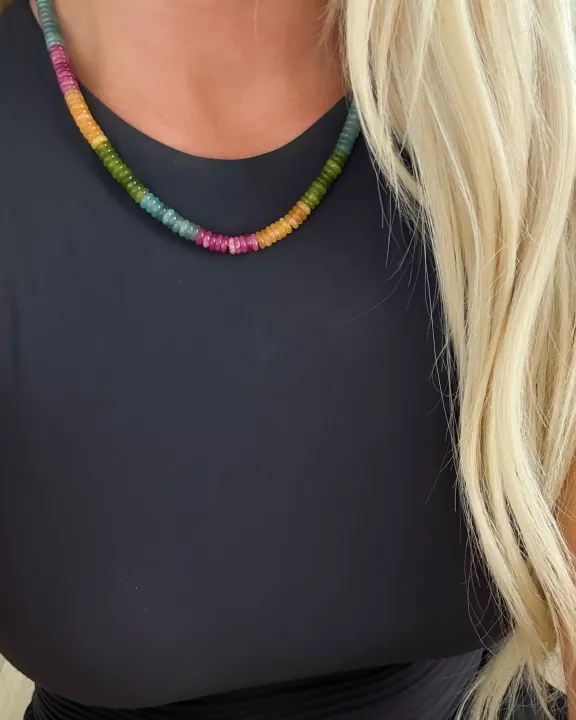 ANDREA NECKLACE