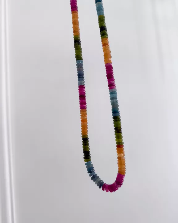 ANDREA NECKLACE