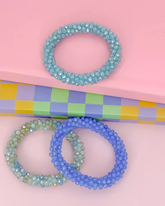 Ocean Bloom Stack