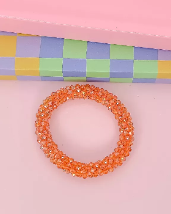 Tangerine Bracelet
