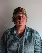 1776 CAMO TRUCKER HAT