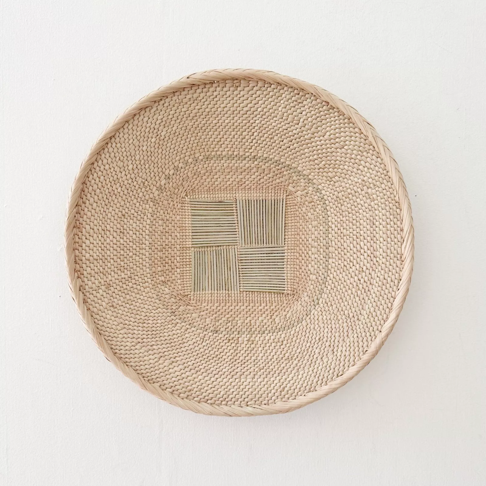 14.5" Binga Wall Basket #H002