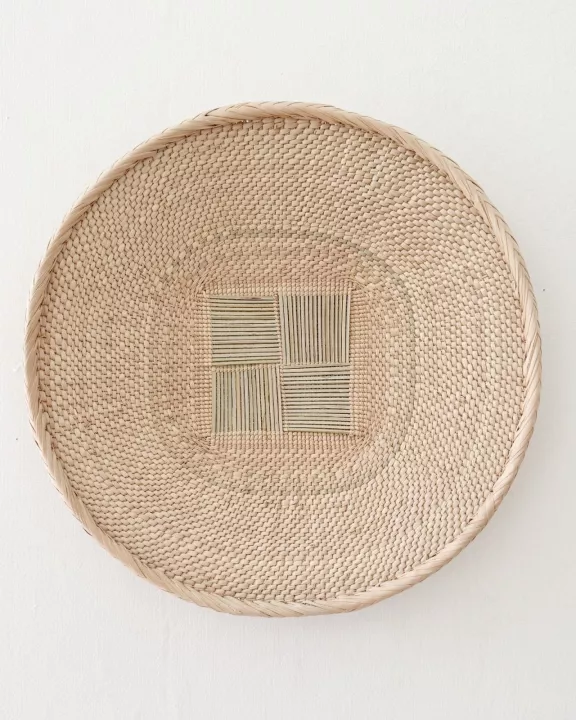 14.5" Binga Wall Basket #H002