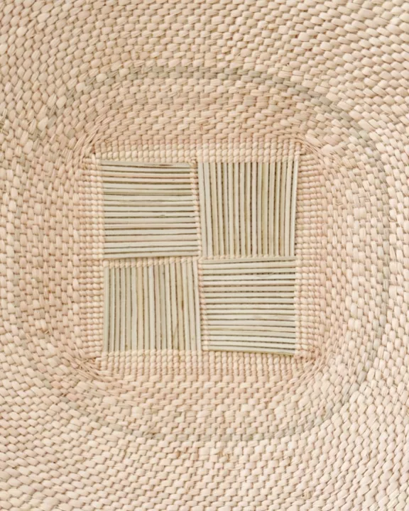 14.5" Binga Wall Basket #H002