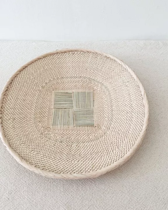 14.5" Binga Wall Basket #H002