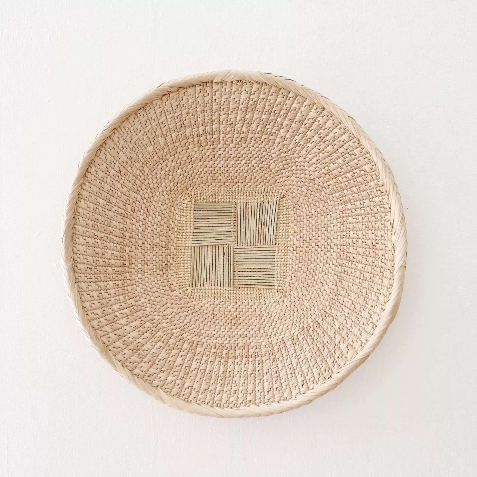 14.5" Binga Wall Basket #H001