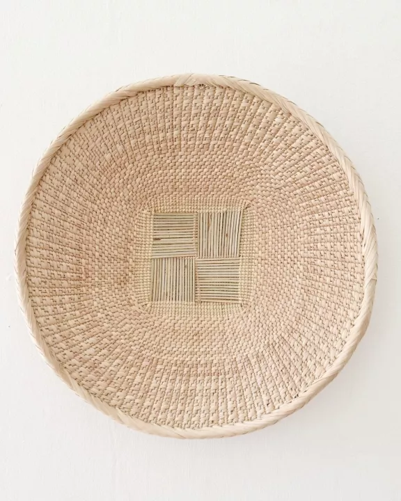 14.5" Binga Wall Basket #H001