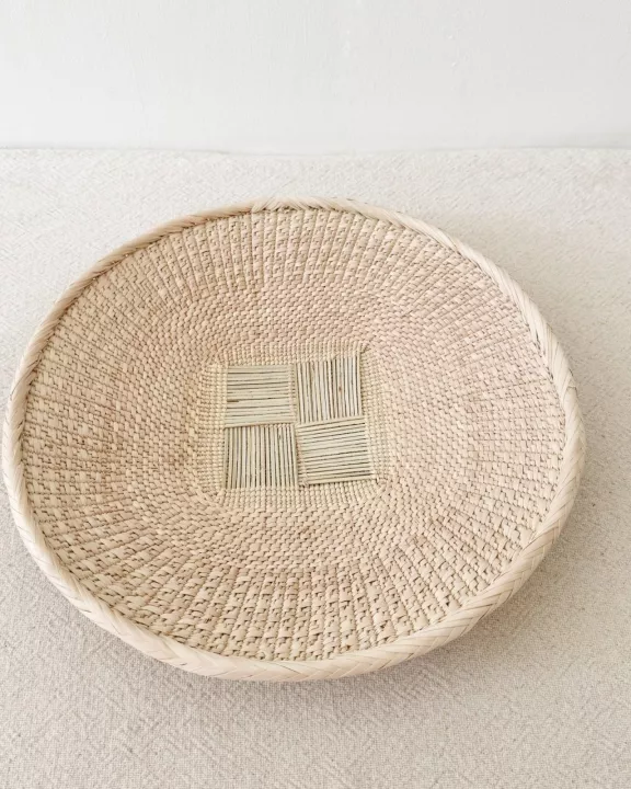 14.5" Binga Wall Basket #H001