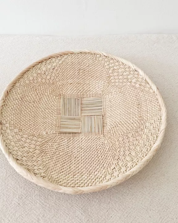 14.5" Binga Wall Basket #H004