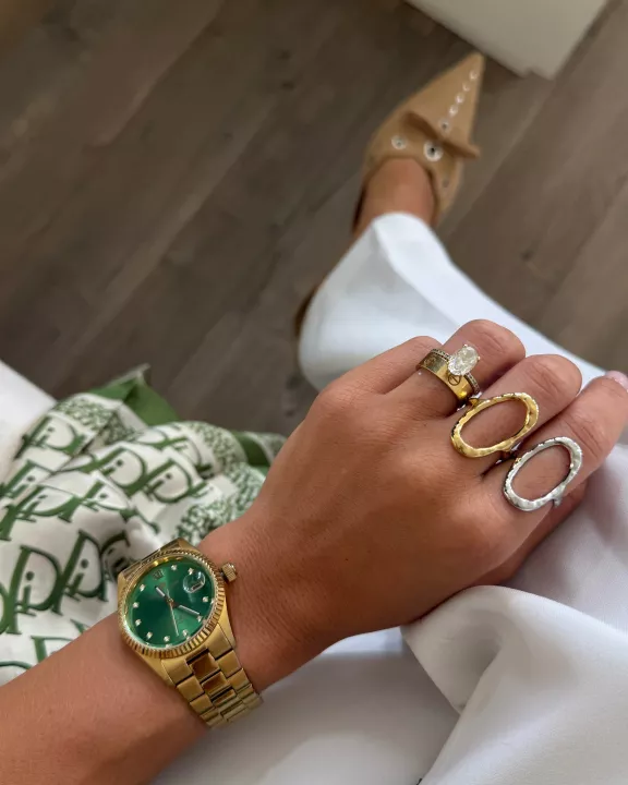 THE SOPHIE RING