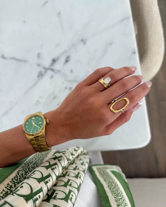 THE SOPHIE RING