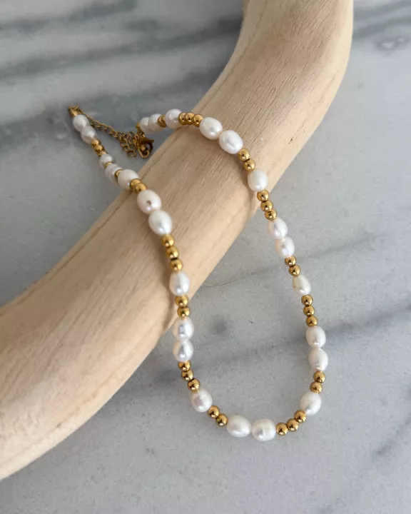 ALLISON NECKLACE