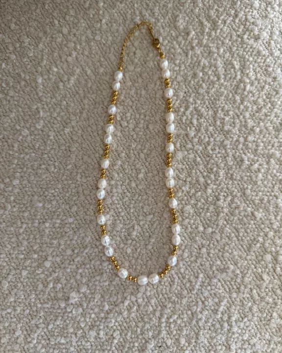 ALLISON NECKLACE