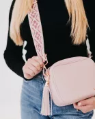Willow Camera Crossbody Bag Wholesale