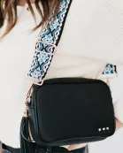 Willow Camera Crossbody Bag Wholesale