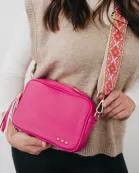 Willow Camera Crossbody Bag Wholesale