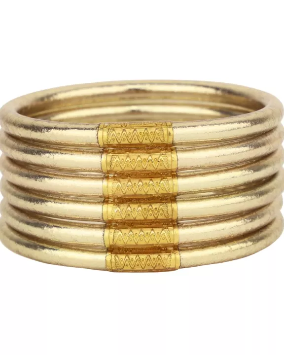Etoile All Weather Bangles® (Set of 6) - Serenity Prayer