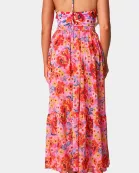 Bicoastal Swim Cover Up  Skirt - Daisy Days