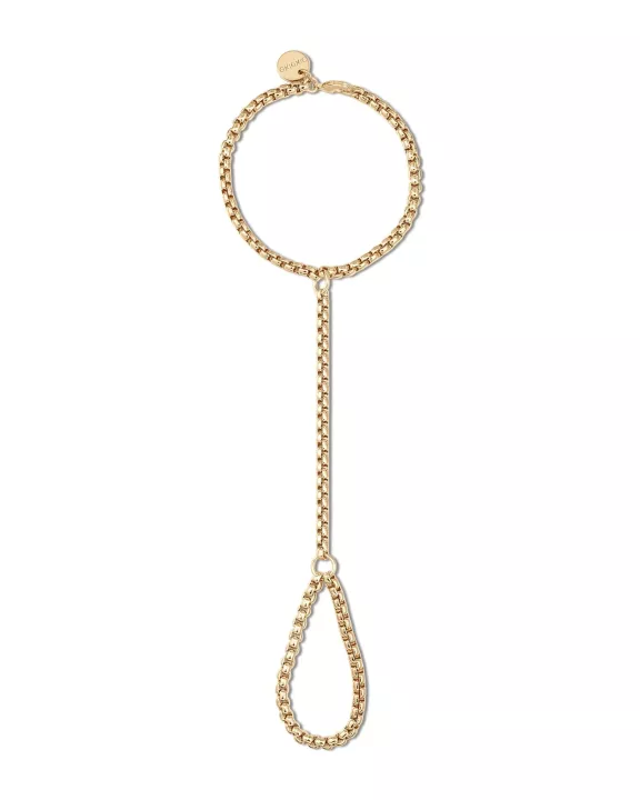Luciana Hand Chain