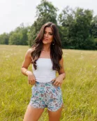 Camo Shorts
