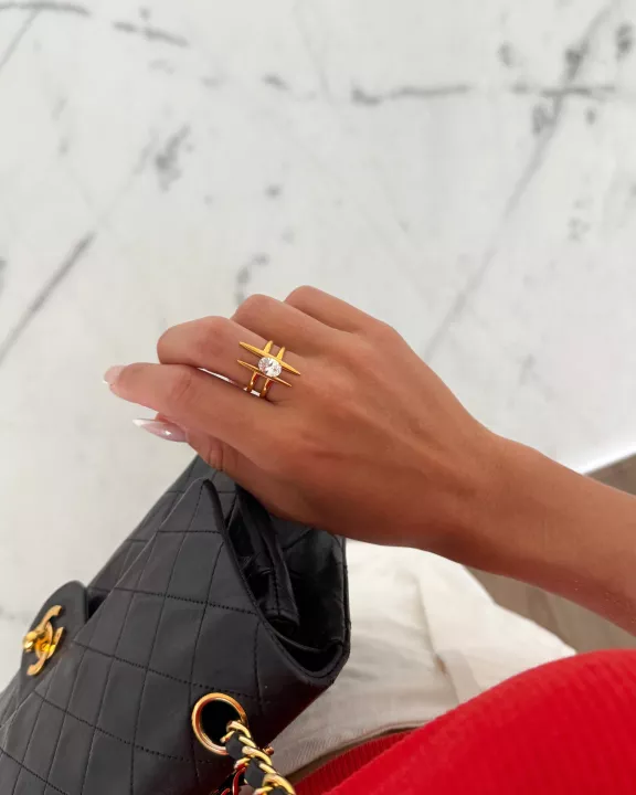 BLAIR RING
