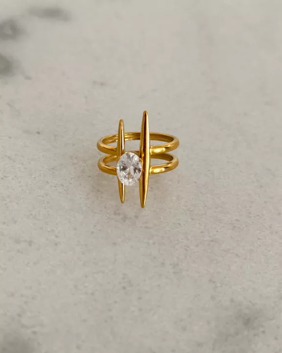 BLAIR RING