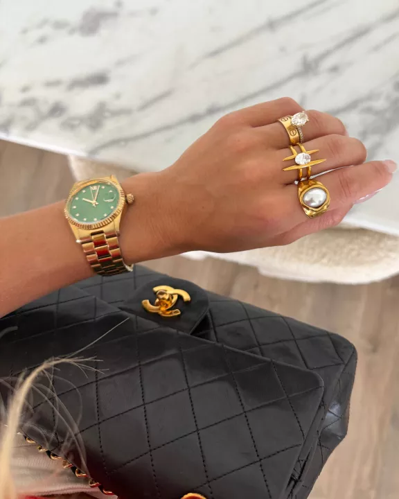 BLAIR RING