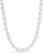 Piper Pearl Choker Necklace