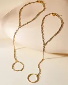 Law Hand Chain