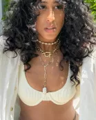 Tayla Necklace
