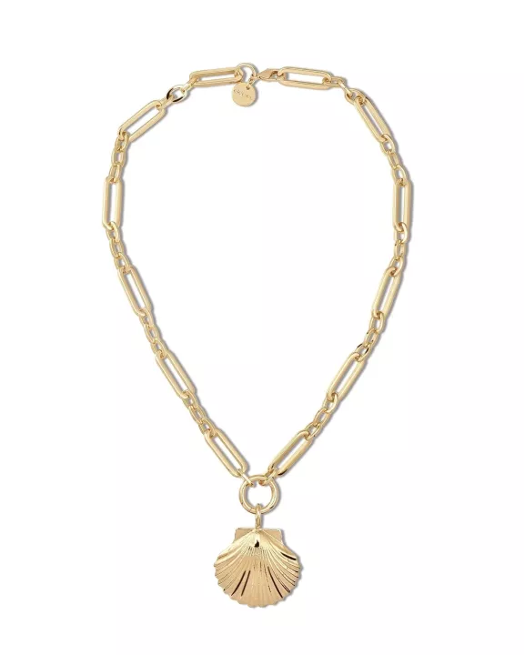 Shelly Necklace