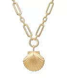 Shelly Necklace