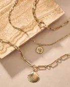 Shelly Necklace