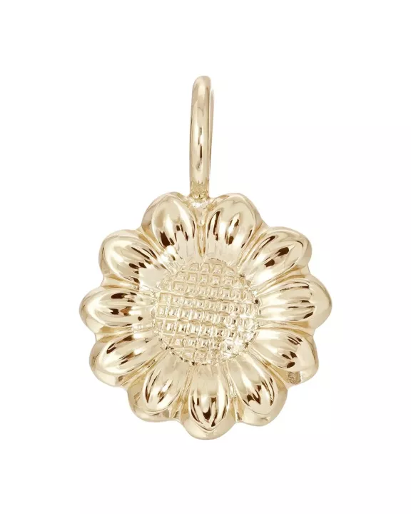 Fleur Charm