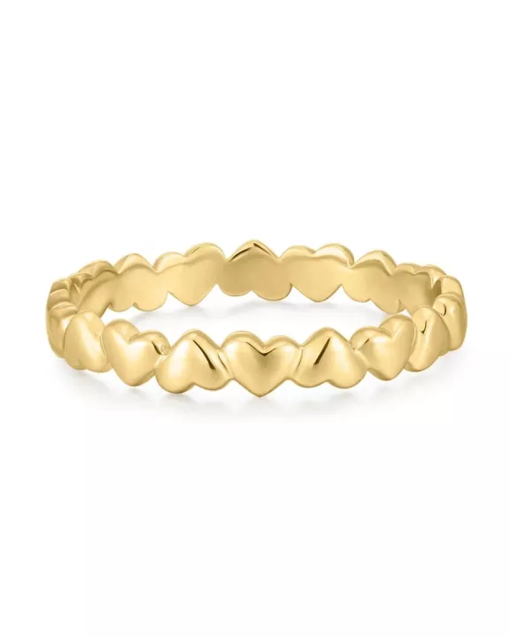 Sweetheart Ring