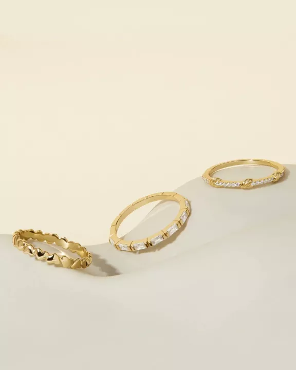 Sweetheart Ring