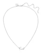 Dainty Script Fuck Necklace