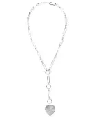 Perla Convertible Lariat Necklace
