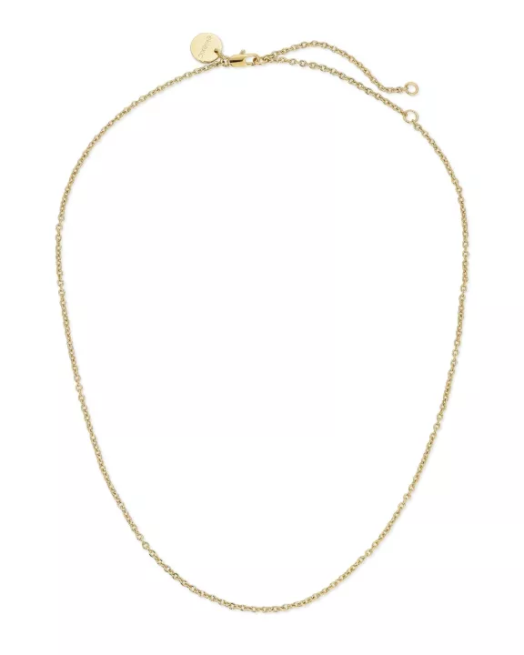 Micro Cable Link Chain
