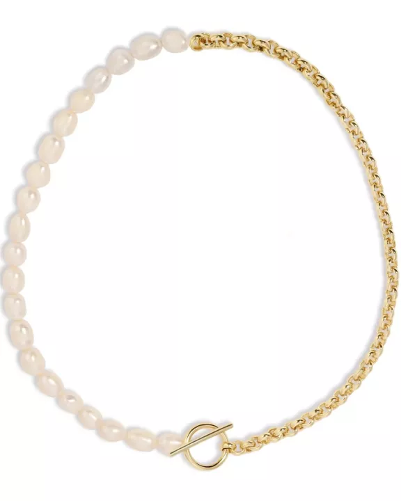 Rosie Necklace