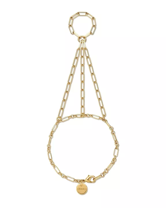 Leila Hand Chain