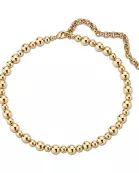 Beau Bead Necklace