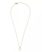 Love You Knot Necklace