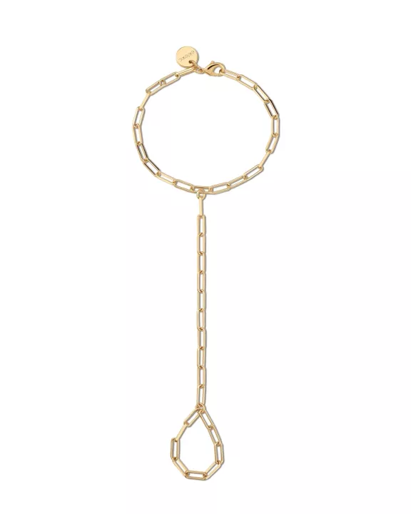 Ellie Hand Chain